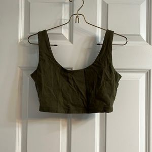 Charlotte Russe Tank top
